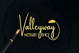 do luxury handwritten signature logo design and branding kit and brand identity
