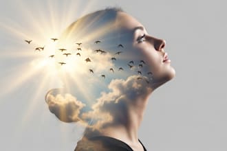 edit creatively  blend images , photo manipulation and compositions