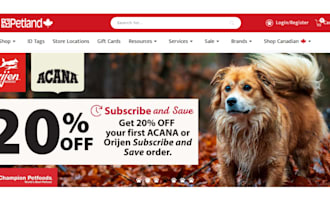 pet website pet shopify store pet store shopify pet store pet care dropshipping