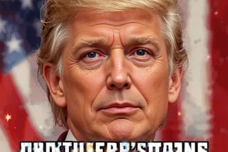 do wit in the headlines clever political humor art