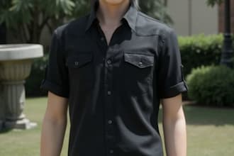 do model or lora training for you