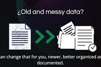 professionally refactor, modernize legacy code, and document your python project