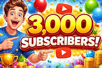grow your youtube subscribers fast
