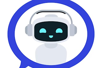 build a custom ai agent or chatbot with automation and finetuning