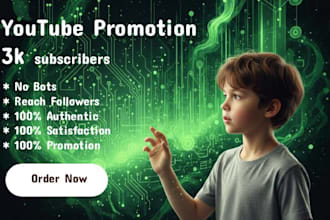 increase youtube subscribers through targeted social sharing