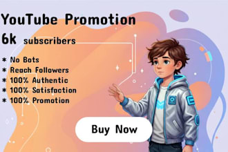 get youtube subscribers to boost your channel