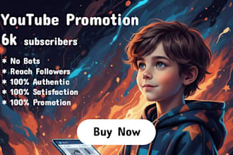 deliver organic youtube subscribers fast