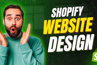build high converting shopify store