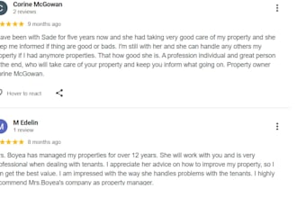 strategic property management consultant