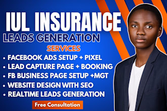 iul insurance leads iul insurance website insurance website iul insurance leads