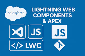 be a salesforce admin or developer for your organisation