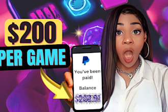 develop real earning game app development, crypto earning p2e money making game