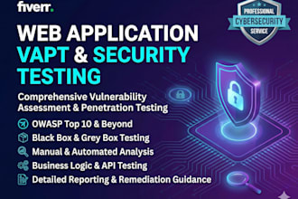 do web application pentesting