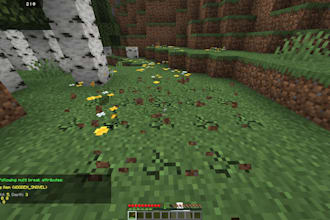 create custom minecraft plugin for spigot, bukkit, paper and smp server