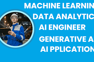 do professional ai engineer to refactor and optimize ai app