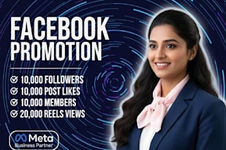 grow facebook group members with targeted community strategy