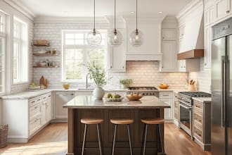 do kitchen layout design