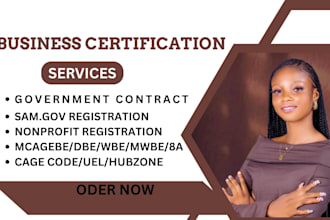 do government contract, wosb, 8a, dbe, mwbe, hubzonembe, samgov, sba, nonprofit