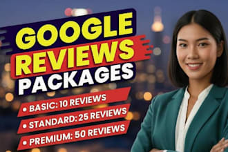 write permanent google reviews with lifetime safety guarantee