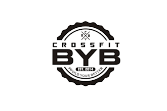 design particular inventive crossfit logo
