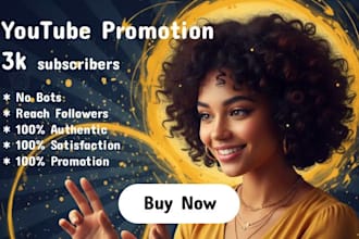 gain youtube subscribers for growth