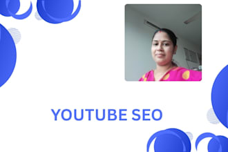 create and set up youtube channel