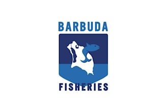 design fantastic traditional fisheries logo