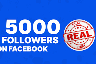 do real and grow your facebook followers