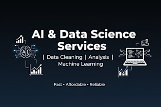 do data analytics using python