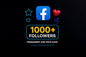 do real and grow your facebook followers