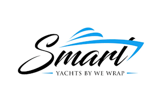 create a unique and modern boat logo design