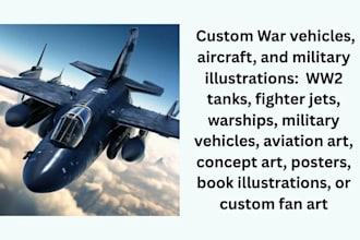design aviation vector art of planes and helicopters