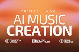 be your suno ai music producer and make ai song for you