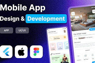 flutter expert for flutter mobile, web, android, and IOS