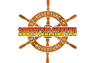 design attractive perfect adventure logo