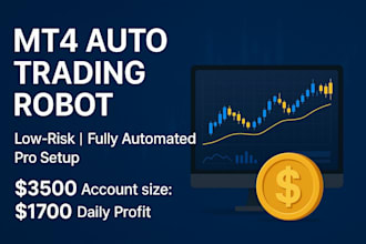 provide you trading robot forex trading forex expert advisor forex ea