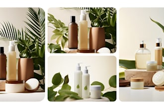 generate ai product images ai