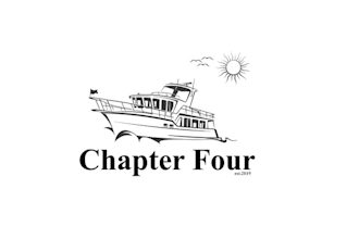 design ship boat yacht marine maritime logo