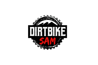 design beautiful memorable dirt biking logo
