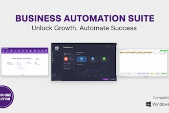 setup marketing tools extract leads and run whatsapp campaigns
