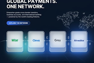 provide you verified banks for receiving online payment