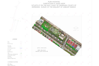 process drone data in to accurate maps using pix4d