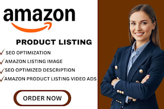 do amazon product listing amazon seo optimization amazon image product listing