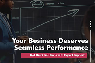 do business operations analysis