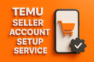 do temu product listing and upload with variations