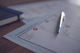 write professional UK business proposals and grant applications
