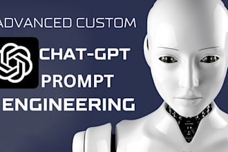 do advanced custom chat gpt5 prompt engineering