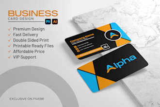 design clickable digital business card