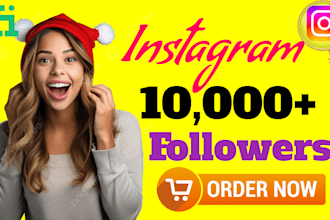 do super fast organic instagram growth