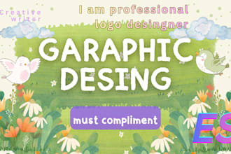 graphic designr and expert